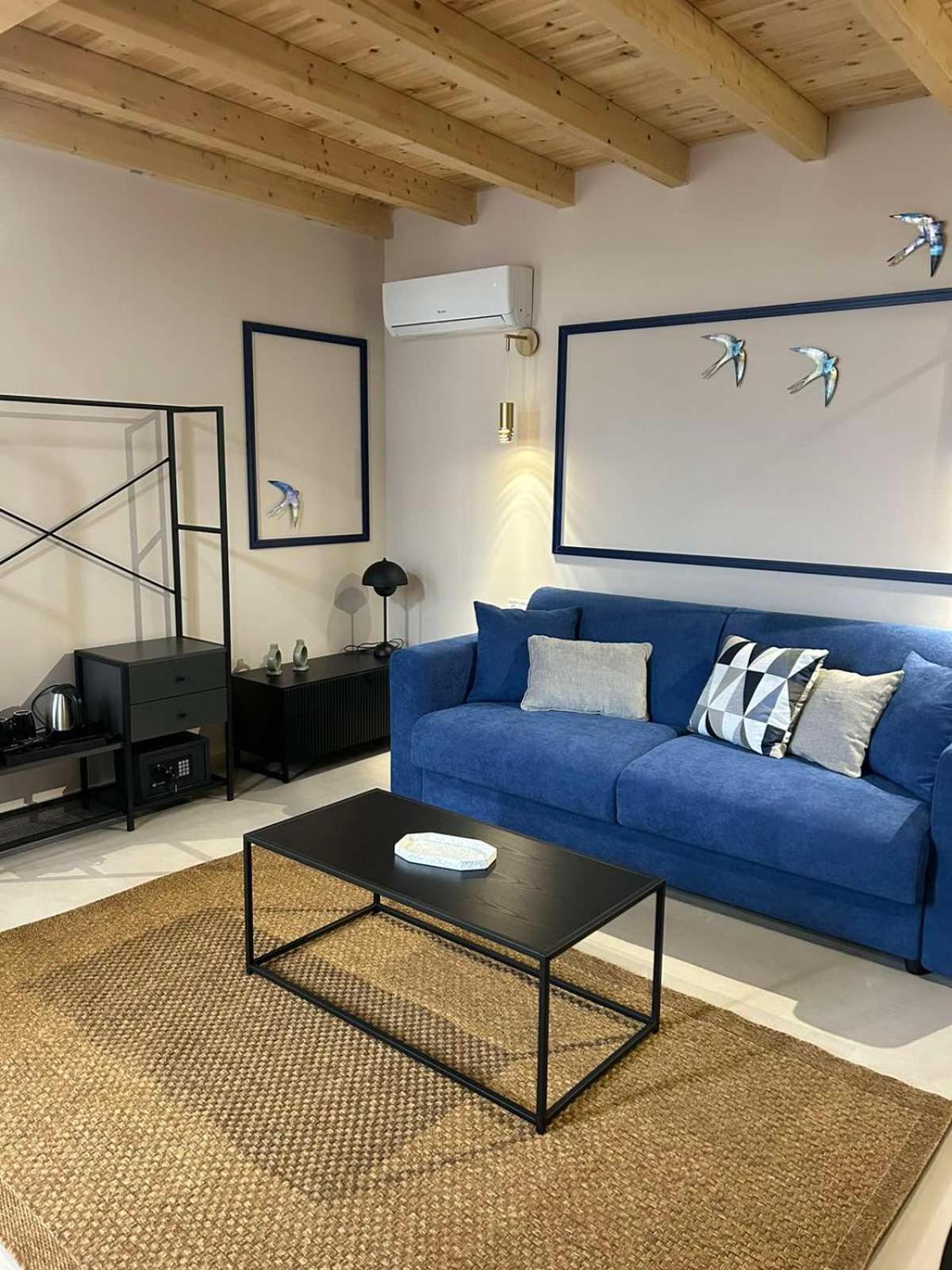 Living Yard Thissio Athen Exterior foto